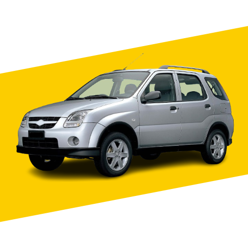 IGNIS COURT 5P (2000 2007)